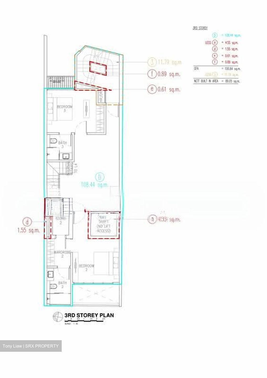 River Valley Road (D9), Apartment #588184761